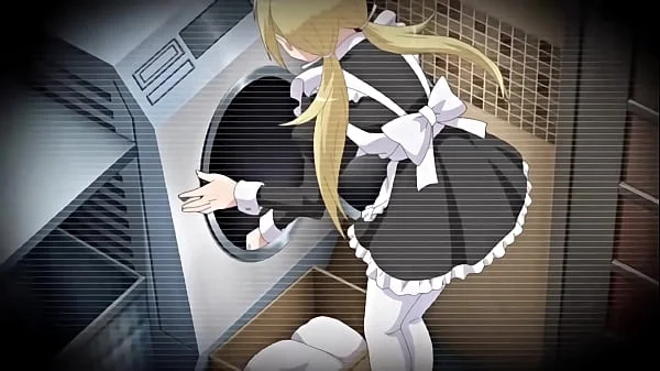 taku Keibiin 2 Episodio 5   chica  Hentai