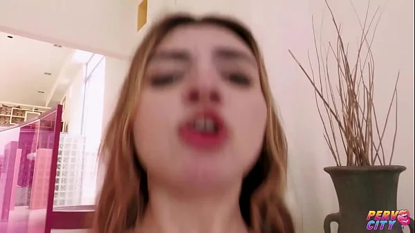 Big Black Cock Anal Fucking Petite Teen Julia James