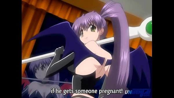 Hentai – Spying on My Busty Stepsister Taking a Bath [SUBTITLED]