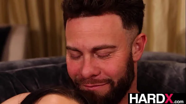 Erotic Couple Gal & Seth Ignite Sparks in a Steamy Celebration