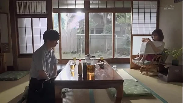 Voltei Pra Casa Depois De Vários Anos E A Minha Irmã Ainda Era Uma Nem-nem [Legendado] Amamiya Kanan