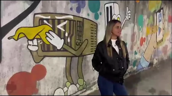 MINHA ESPOSA DANDO PRA OUTRO NA AREIA DA PRAIA