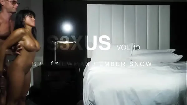 Kokoro - S3XUS - Mia James - Brad Newman