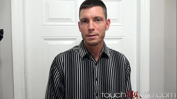 Surprising Wife With Hot Tinder Guy To Cuck Me