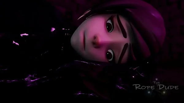 Mei's Corruption, P05 (Goo02) V02 final video