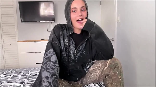 My Best Bro is Secretly a Girl - Juniper Ren - Perfect Girlfriend - Alex Adams