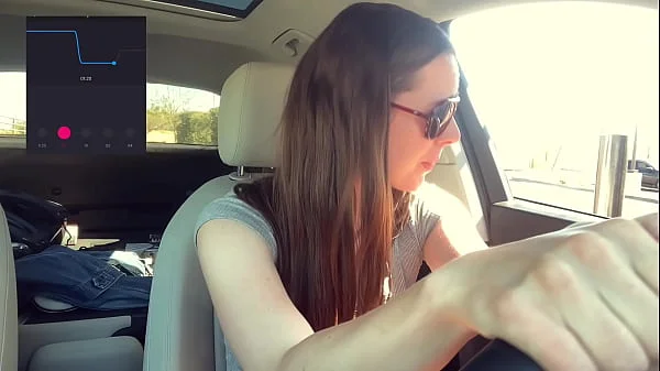 Starbucks Drive Thrus Make Me CUM HARD