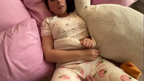 Real Homemade Sex With Loud Moans Couple