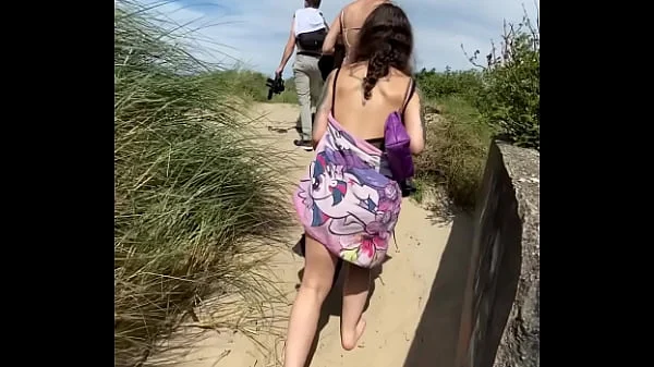 Vlog : 4 Friends Lost Between the Dunes and the Beach