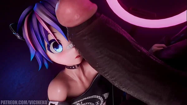 Melody (Vicineko Animation)