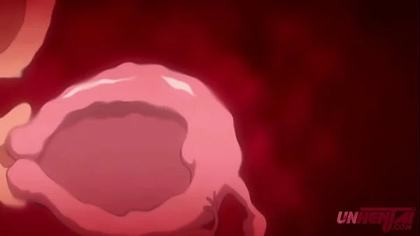 Hentai – Busty Teen Gets Rough Anal Sex [UNCENSORED]