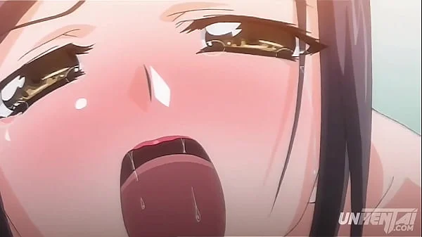 Hentai – Doctor Goes Too Far in the Medical Exam [UNCENSORED]