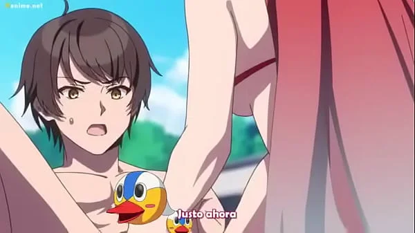 Hentai Isla Sexual 4