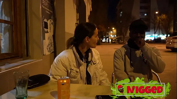 A divorced, single, forty-year-old woman wants a black man. Her son calls us asking for him. Snake debuts on Nigged