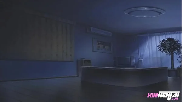 [HENTAI] [UNCENSORED] Stepmother catches her stepsons fucking