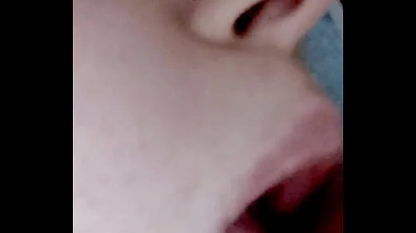 Fucking my stepdaughter and cumming all over her face