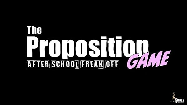 Mrs. Keagan: Afterschool freak off GAME trailer