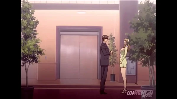 Hentai – Anal Sex with Stepdad [UNCENSORED]