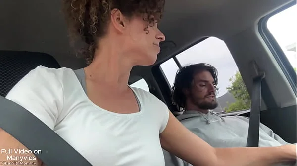 Stepmom Gets Fucked Before Therapy