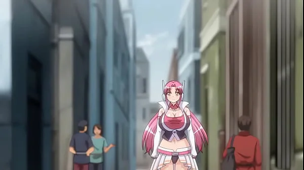 Hentai creampie #2
