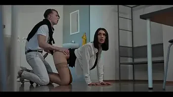 Slutty Teacher Freeze Fucked - Jadilica Creampied by Spoiled Student Time Stop Sex