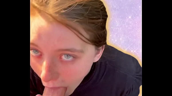 Rainbow blowjob