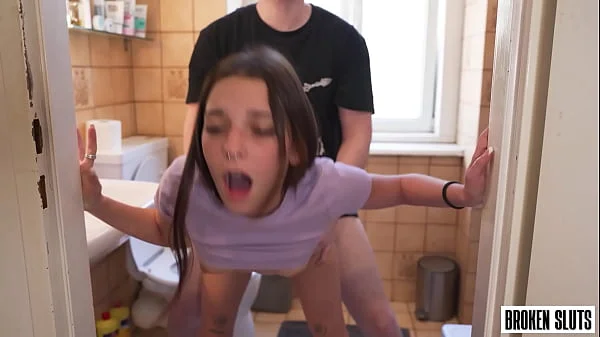 She Loves Her Stepdad's Dick