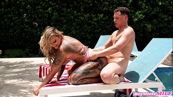 FULL VIDEO - My Stepmom IS A FREAK! - Stephanie Love