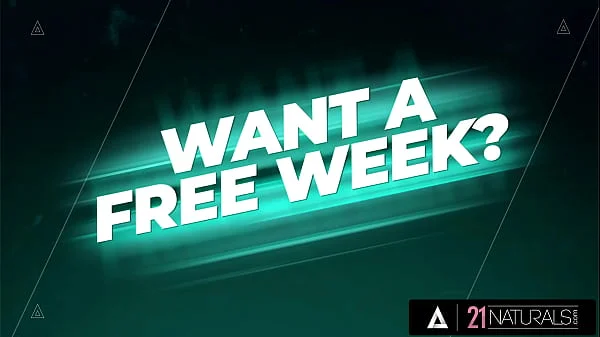 21 NATURALS - Stunning Brunette Alexis Crystal Gets A Huge Dick In Her Sweet Asshole