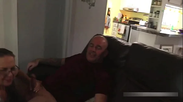 All In The Family Taboo Nudist Fam Adopts a new Step-son