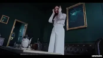 Rikako Katayama Cumflation - Hardcore Japanese Asian Creampie Hentai Anime 3d Trailer