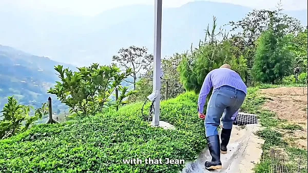 Le soy infiel a mi esposo con el jardinero