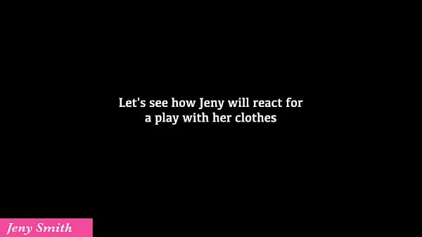 Jeny Smith and Astra decided to make a new SFW video for YouTube, but Astra had her own plans