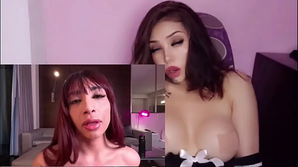 ilf con las tetas y culo mas enormes del mundo