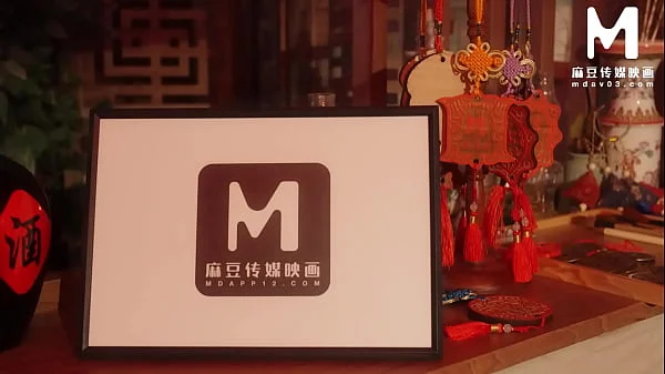 ModelMedia Asia - POV Personal Service for Chinese Girls and ASMR intracranial orgasm