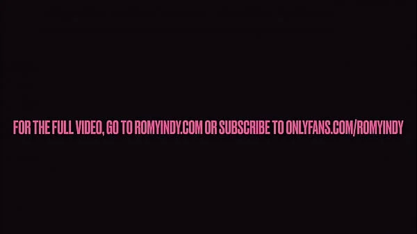 Romy Indy And Blonde Milf Have Passionated Sex