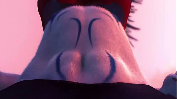 Encounter 2 (Vore animation) Bonus Angles