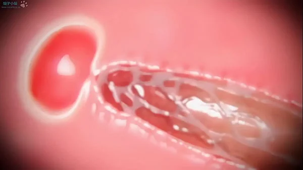 The experiment - Chapter 4 - Miki3DX - Перевела @Sobachushka