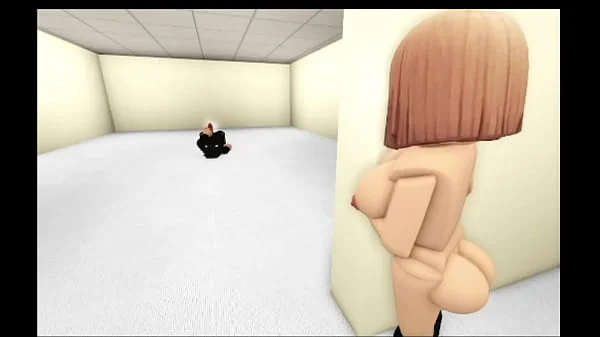 Roblox girl fuck a harmless guy