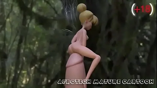 Watch super mosquito love mature cartoon {Afrotech179}