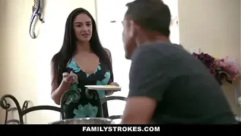 Good Morning Stepdaddy (Sheena Ryder)