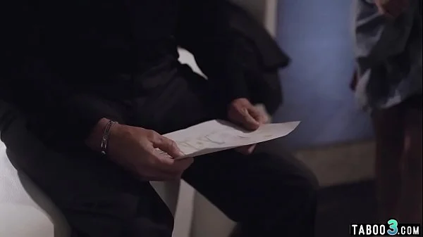 Grieving guy impregnates teen to fulfill wifes wish