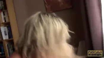 PASCALSSUBSLUTS - Alisha Rydes ass rammed by rough dom