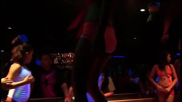 Lips Bar Subic Olongapo Philippines