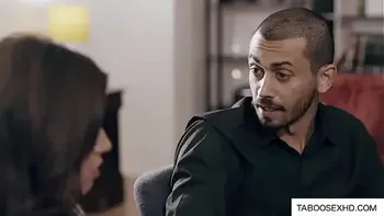 The fuck big tits milf patient