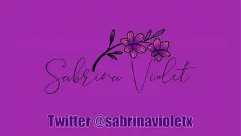 Blackmailing Sabrina Out Friend Zone Pt4