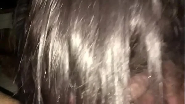 Convinced Tinder Girl To Suck My Dick