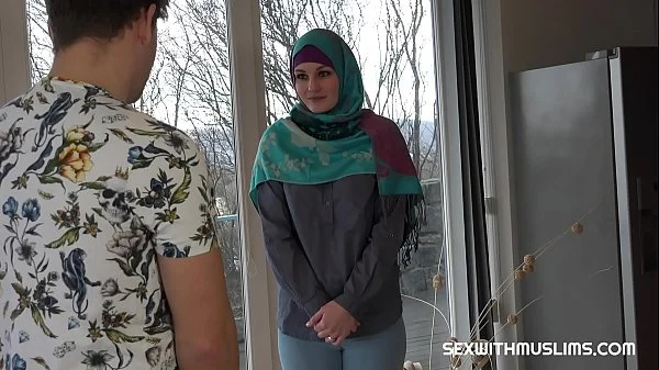 A lost Muslim bitch