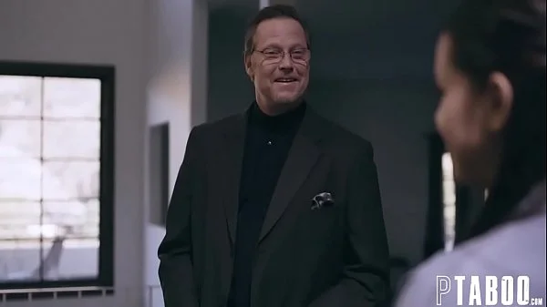 Alina Lopez In Impregnating The Sitter