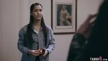 Babysitter teen makes a generous deal with the